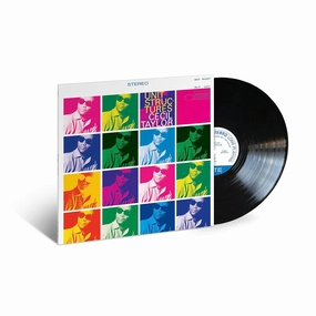 Unit Structures (Blue Note Classic Vinyl Series)[LP]