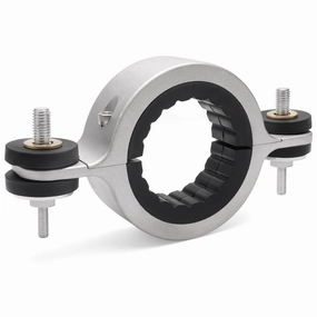 Upgrade Driveshaft Center Support Carrier Bearing Compatible with Dodge WD Durango,Jeep WK2 Grand Cherokee 2011-2023 Replace 52853646AE 52853646AC 52853646AF Sliver