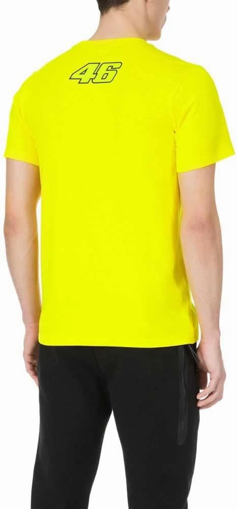 Valentino Rossi Men's Vr46 Fan