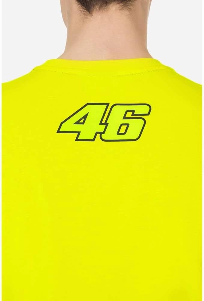 Valentino Rossi Men's Vr46 Fan
