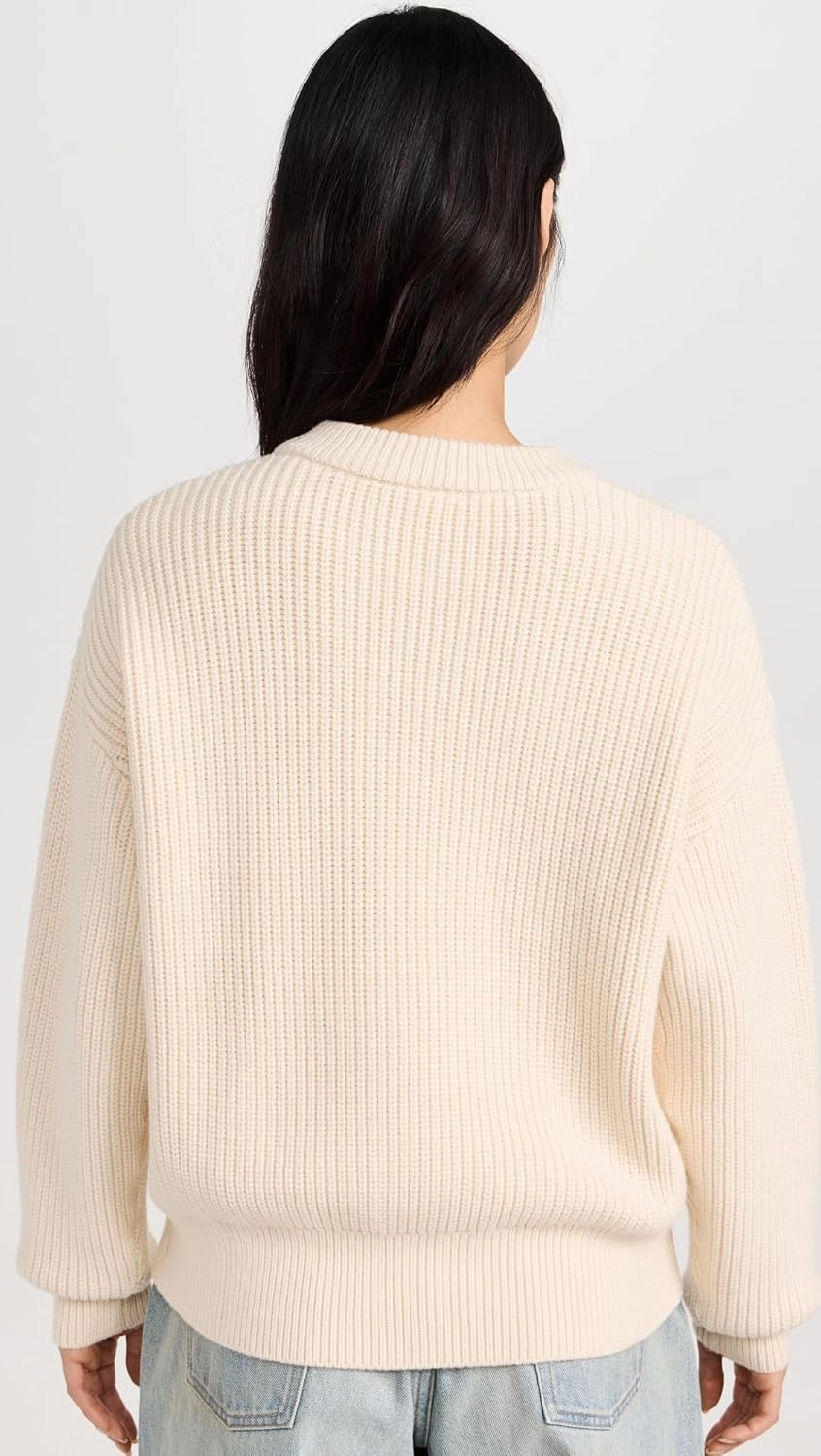 Varley Women's Mondain Cable Knit