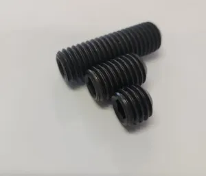 Weight Bolt Set for Newer Meucci Cues 5/8x11-0.5, 1, & 2 oz