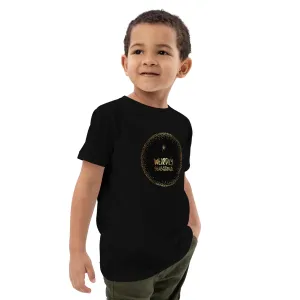 Weirdly Sensational Organic cotton kids t-shirt
