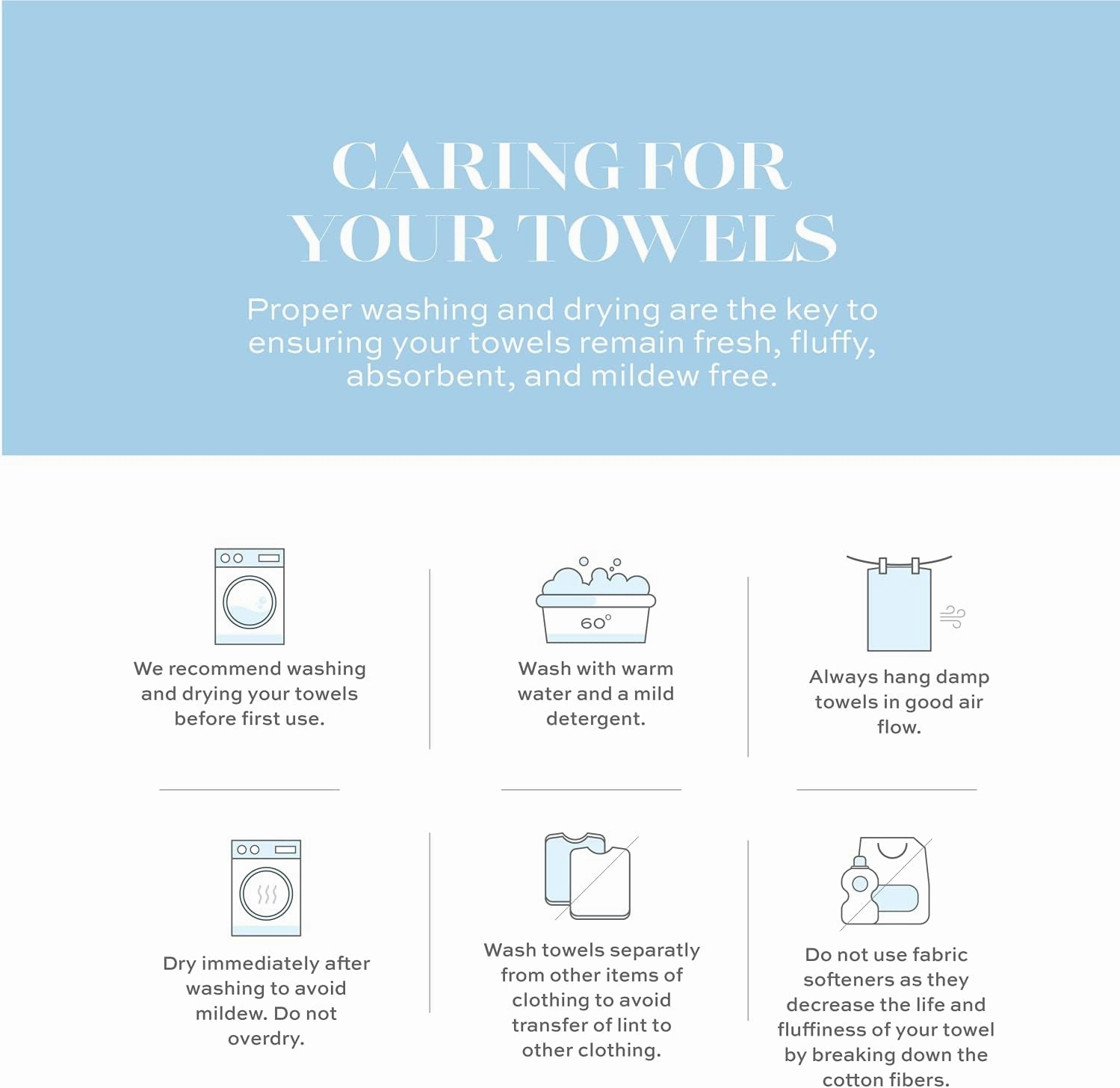 White Classic Luxury Bath Towels Set of 4 Large - 700 GSM Cotton Ultra Soft Bath Towels 27x54 | Highly Absorbent and Quick Dry | Hotel Towels for Bathroom Luxury, Plush Shower Towels, Silver
