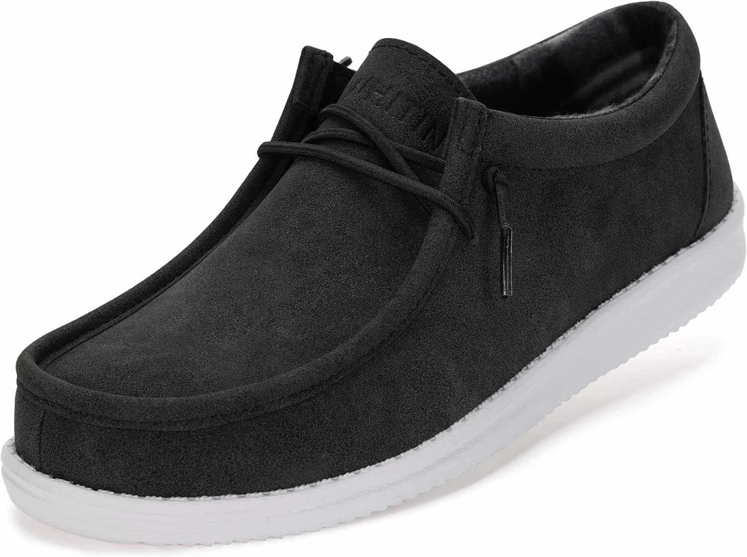 WHITIN Men's Easy Breezy Slip On Loafers | Foam-Cushioned Footbed | Ultralight Flex Sole