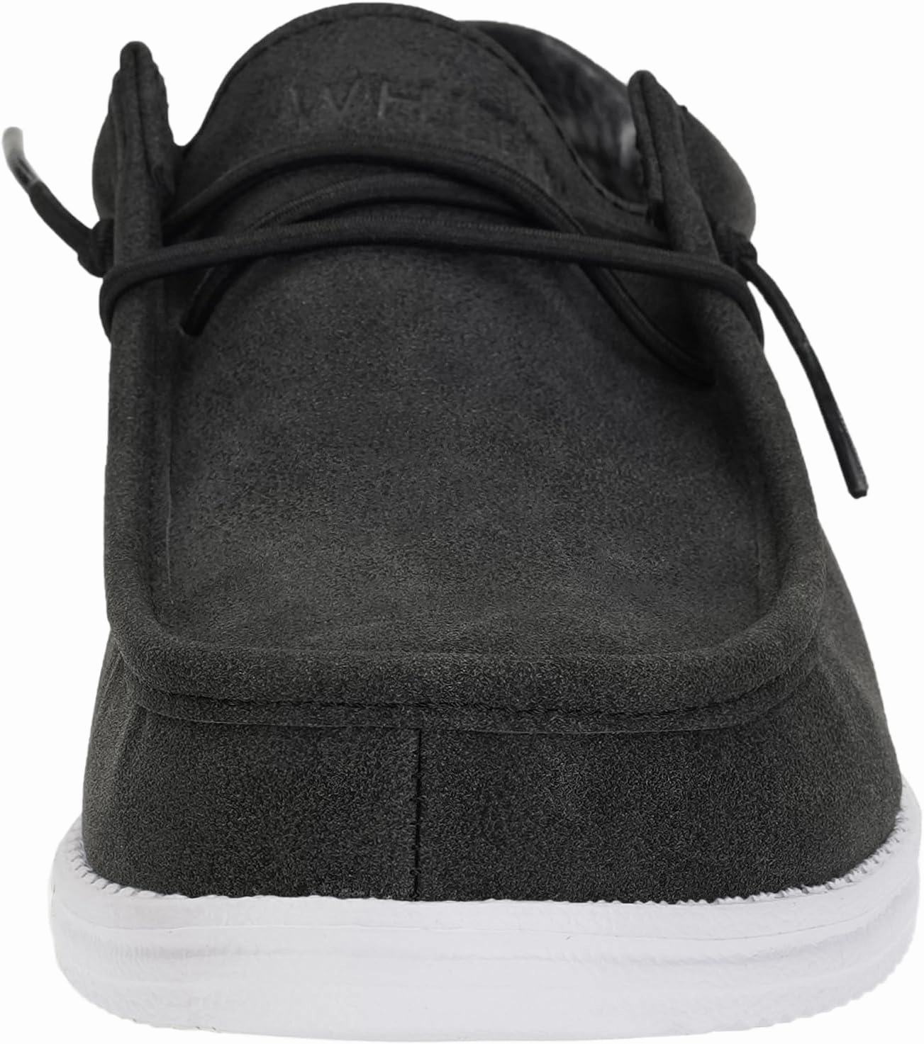WHITIN Men's Easy Breezy Slip On Loafers | Foam-Cushioned Footbed | Ultralight Flex Sole