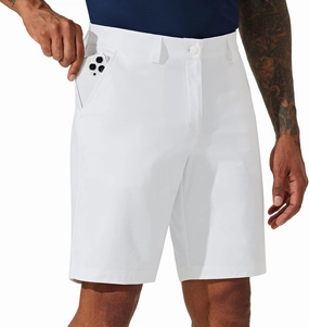 Willit Men's Golf Shorts Stretch Work Dress Shorts Quick Dry Hiking Athletic Casual Shorts with Pockets 10"