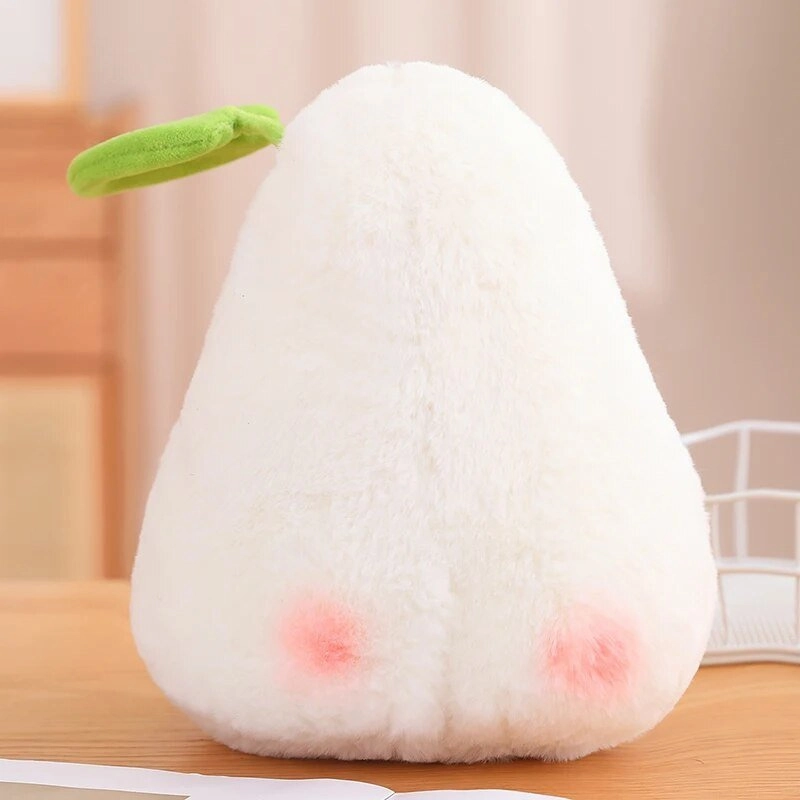 Wobble the Kiwi Bird Plushie