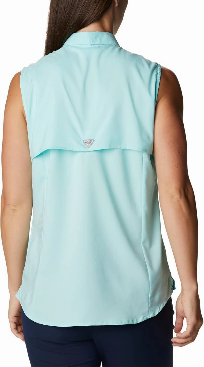 Women's PFG Tamiami Sleeveless Shirt