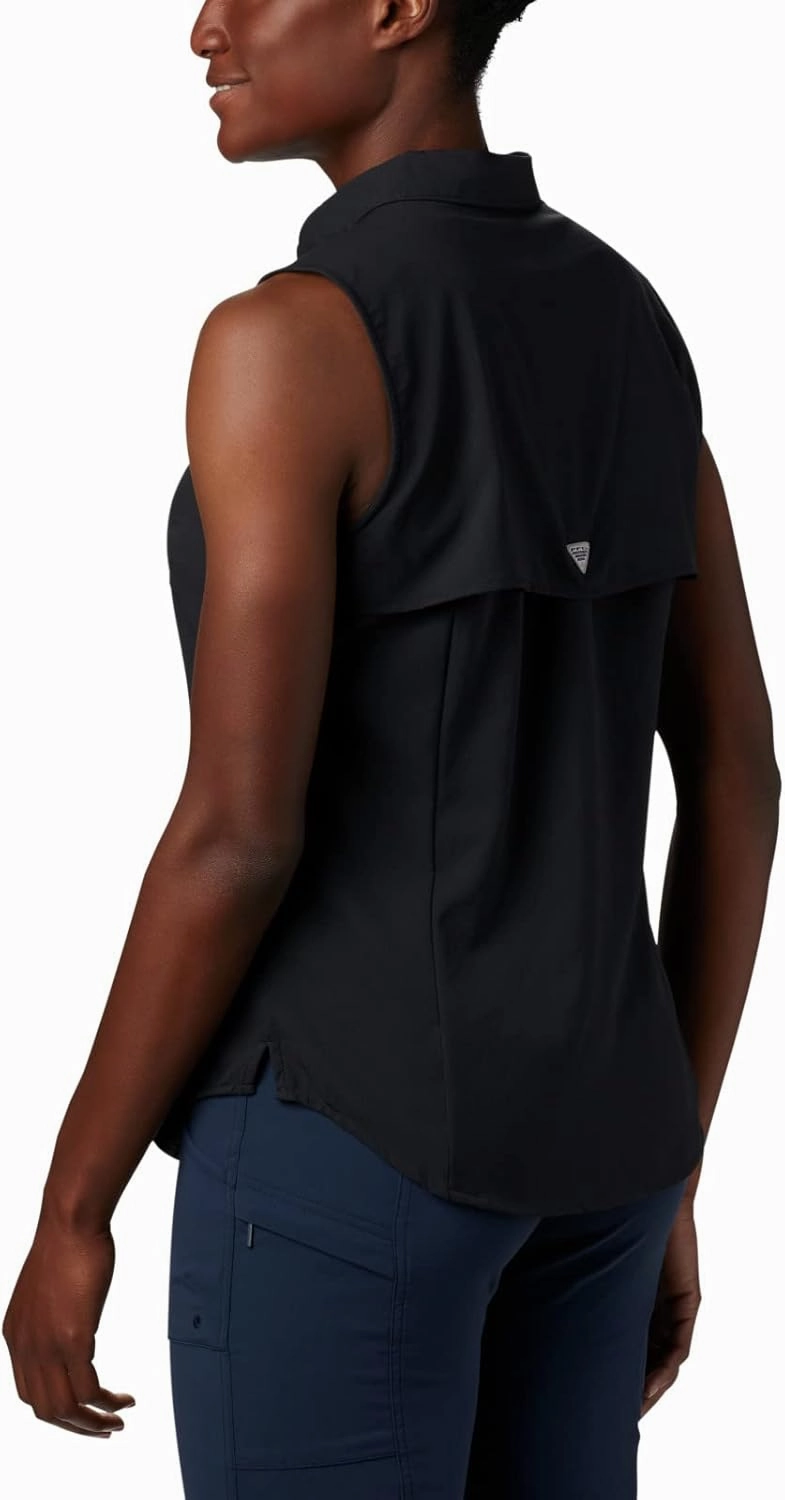 Women's PFG Tamiami Sleeveless Shirt