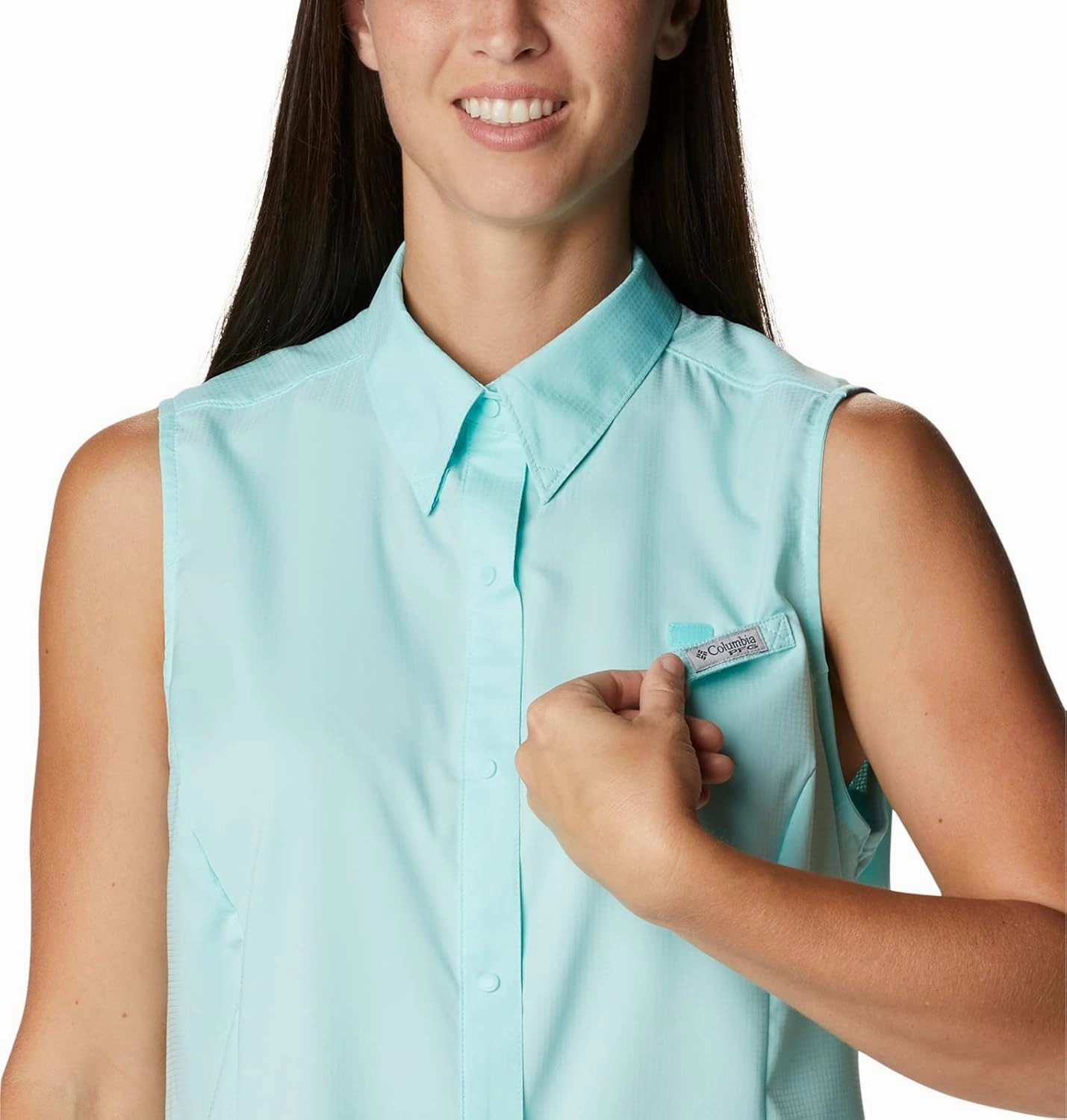 Women's PFG Tamiami Sleeveless Shirt