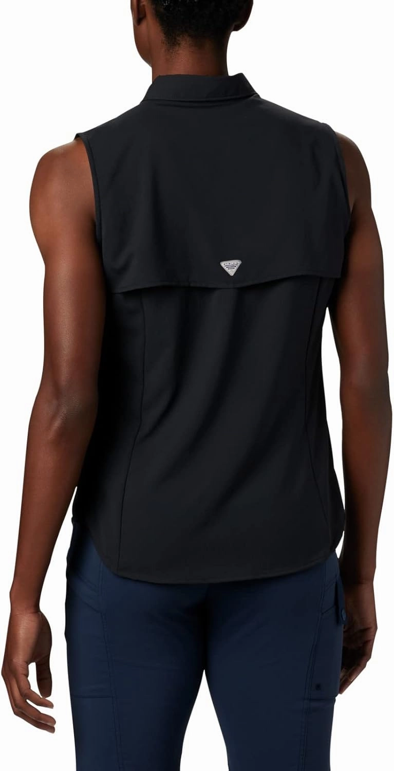 Women's PFG Tamiami Sleeveless Shirt