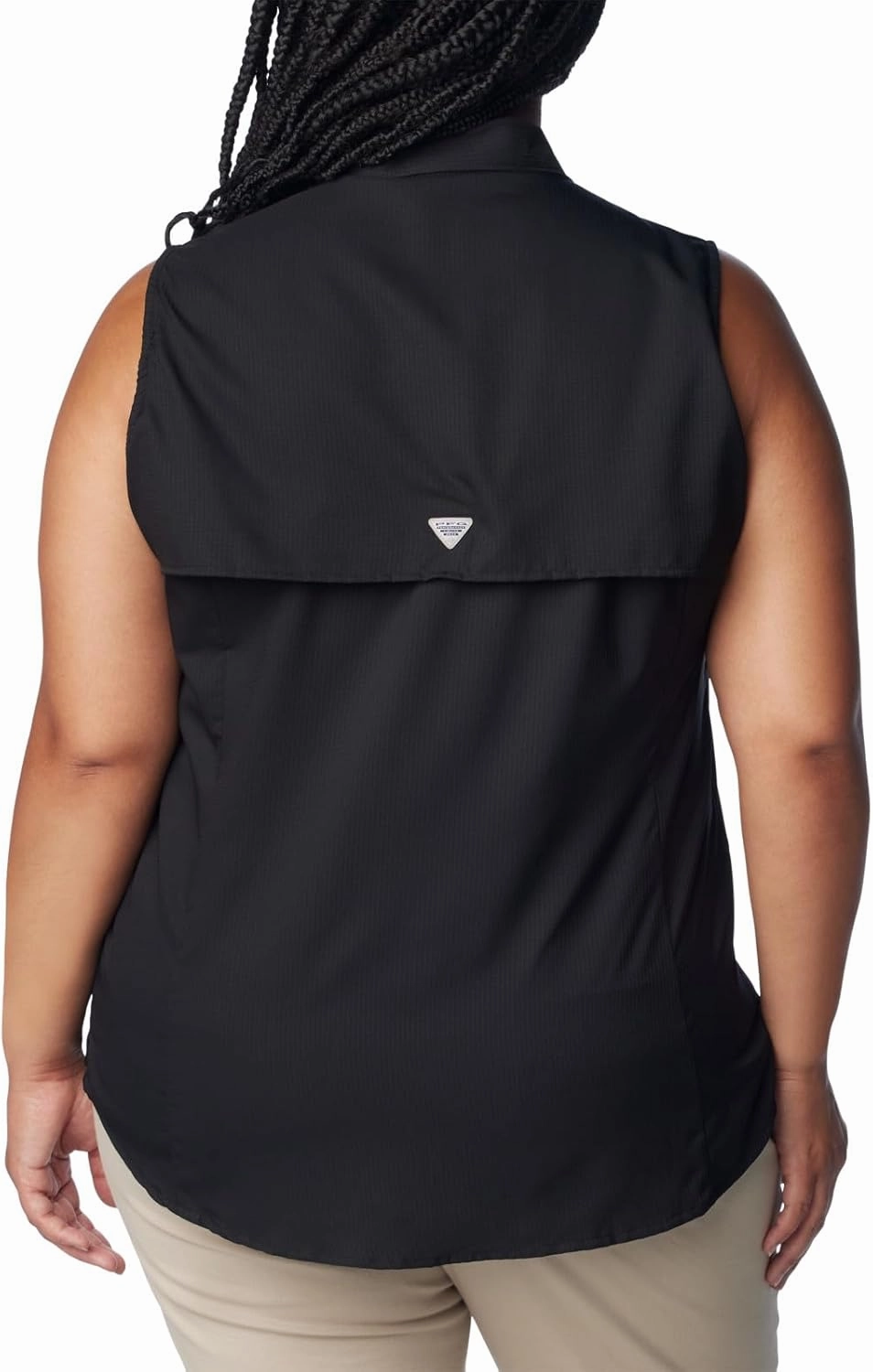Women's PFG Tamiami Sleeveless Shirt