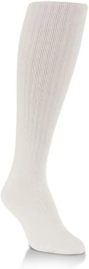 World's Softest Men's/Women's Classic Collection Over-the-Calf Socks