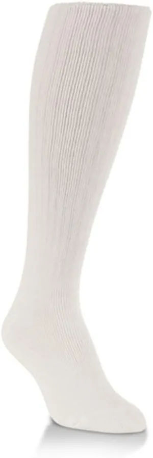 World's Softest Men's/Women's Classic Collection Over-the-Calf Socks