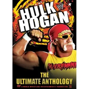 WWE: Hulk Hogan - The Ultimate Anthology (2006)