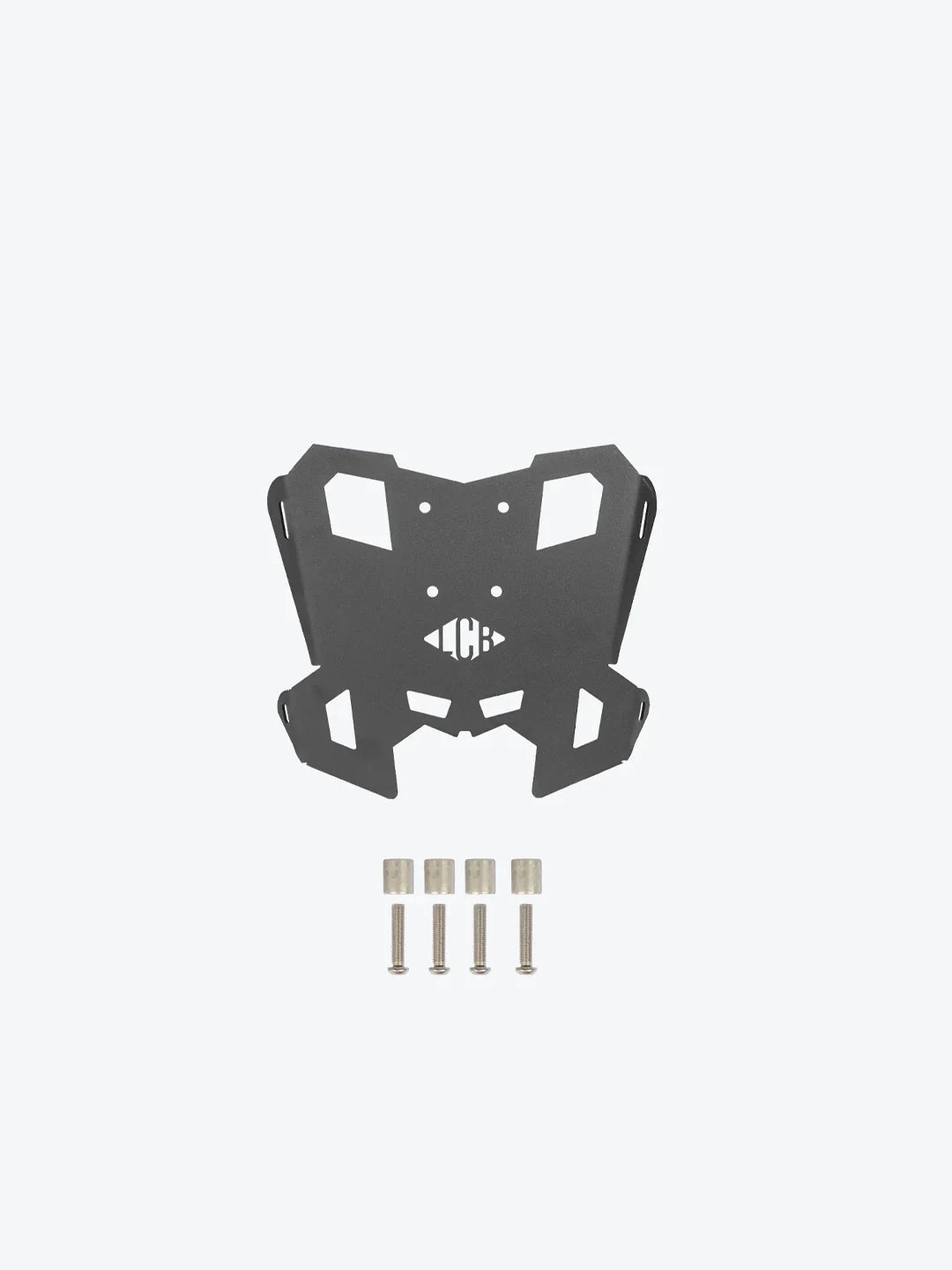 Xpulse Big Carrier Plate