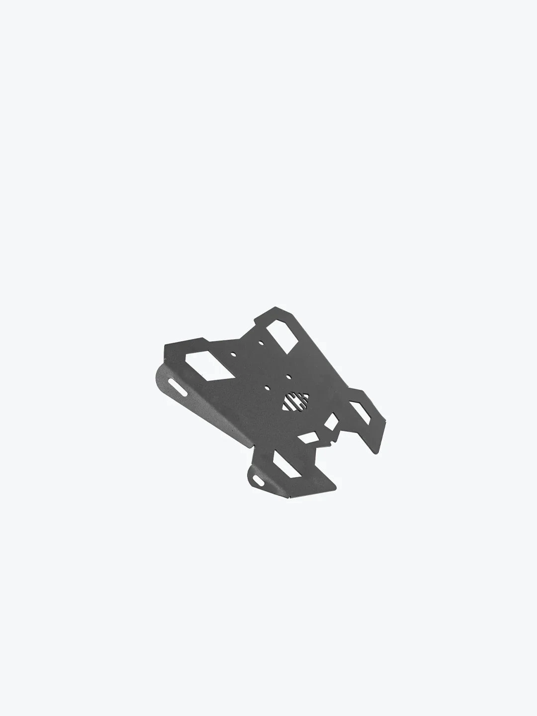 Xpulse Big Carrier Plate