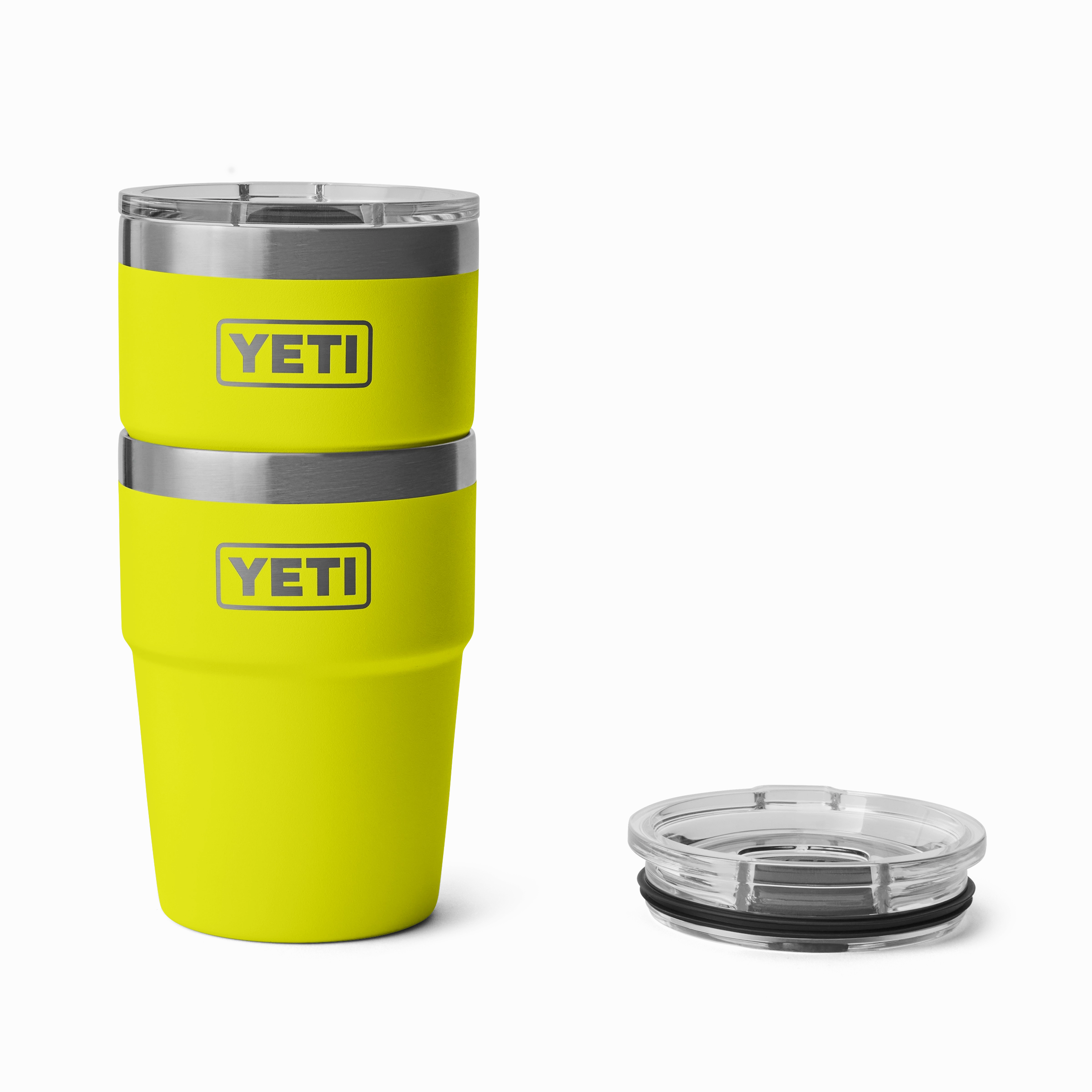 Yeti 16oz Stackable Tumbler (473ml)